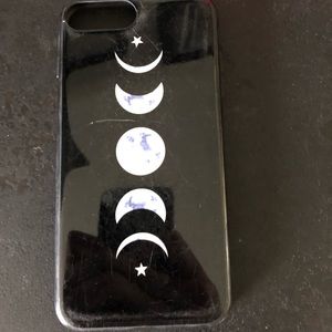 Casey iPhone 8 Plus Phone Case